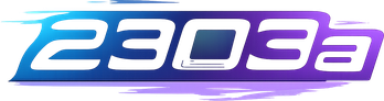 2303a
